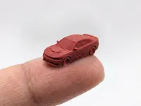 0.08mm layer, 2 walls, 15% infill