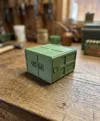 20 GA 3in Ammo box- 25 Rd
