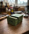 20 Gauge 25 Rd Face Plate