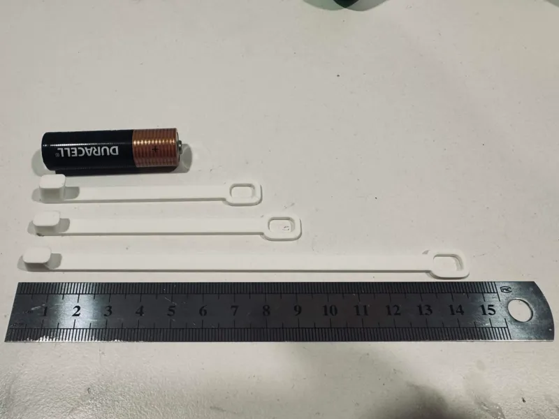 HW Wall Hangers 3 Sizes