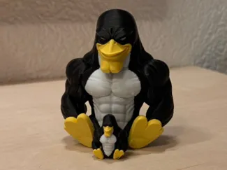 FullAIGIGATUX