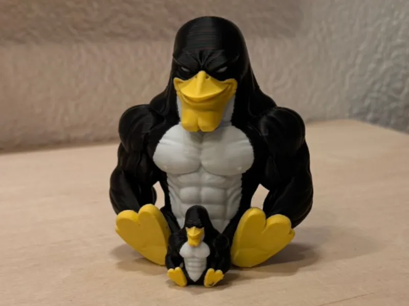 FullAIGIGATUX