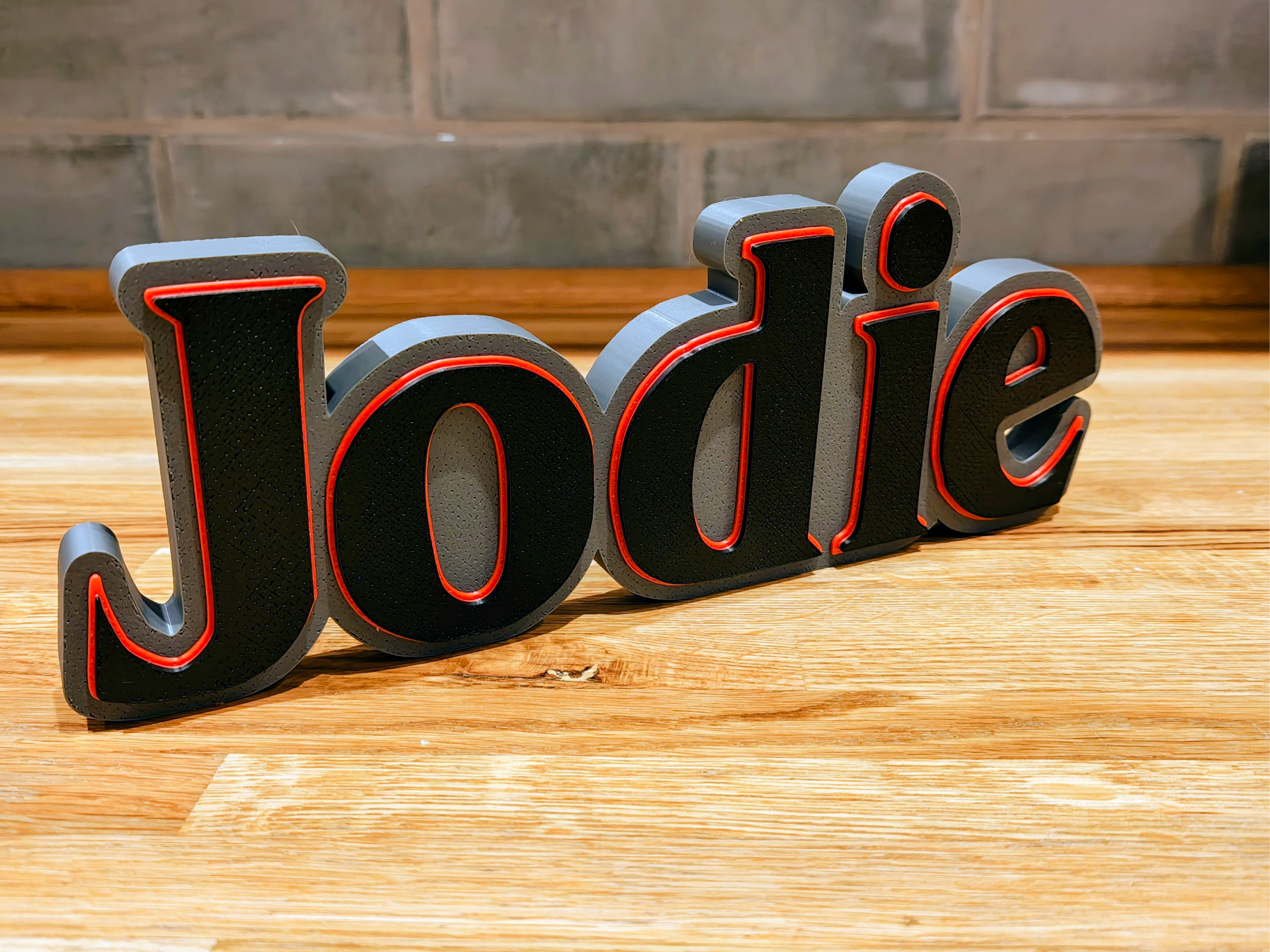 Strange Things ***JODIE***