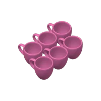 Tasses à thé pour enfants — photo 3