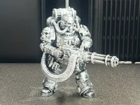 0.2mm layer, 3 walls, 15% infill