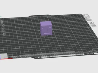 Block hero original