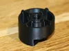0.2mm layer, 6 walls, 25% infill