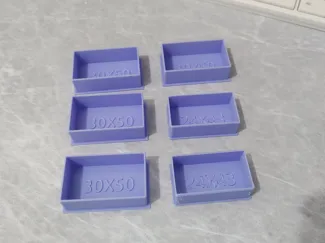 国标/非标30mmx50mm镀锌管堵头