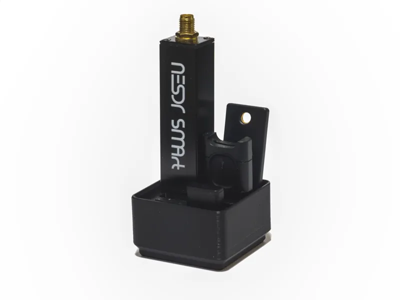 Gridfinity USB dongle holder 