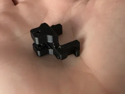 Siku Farmer Siku Control Heckkupplung adapter