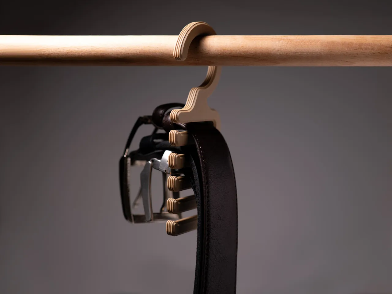 Belt Hanger | Belt Hook view 2