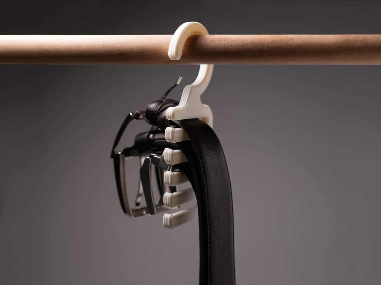 Belt Hanger | Belt Hook view 3