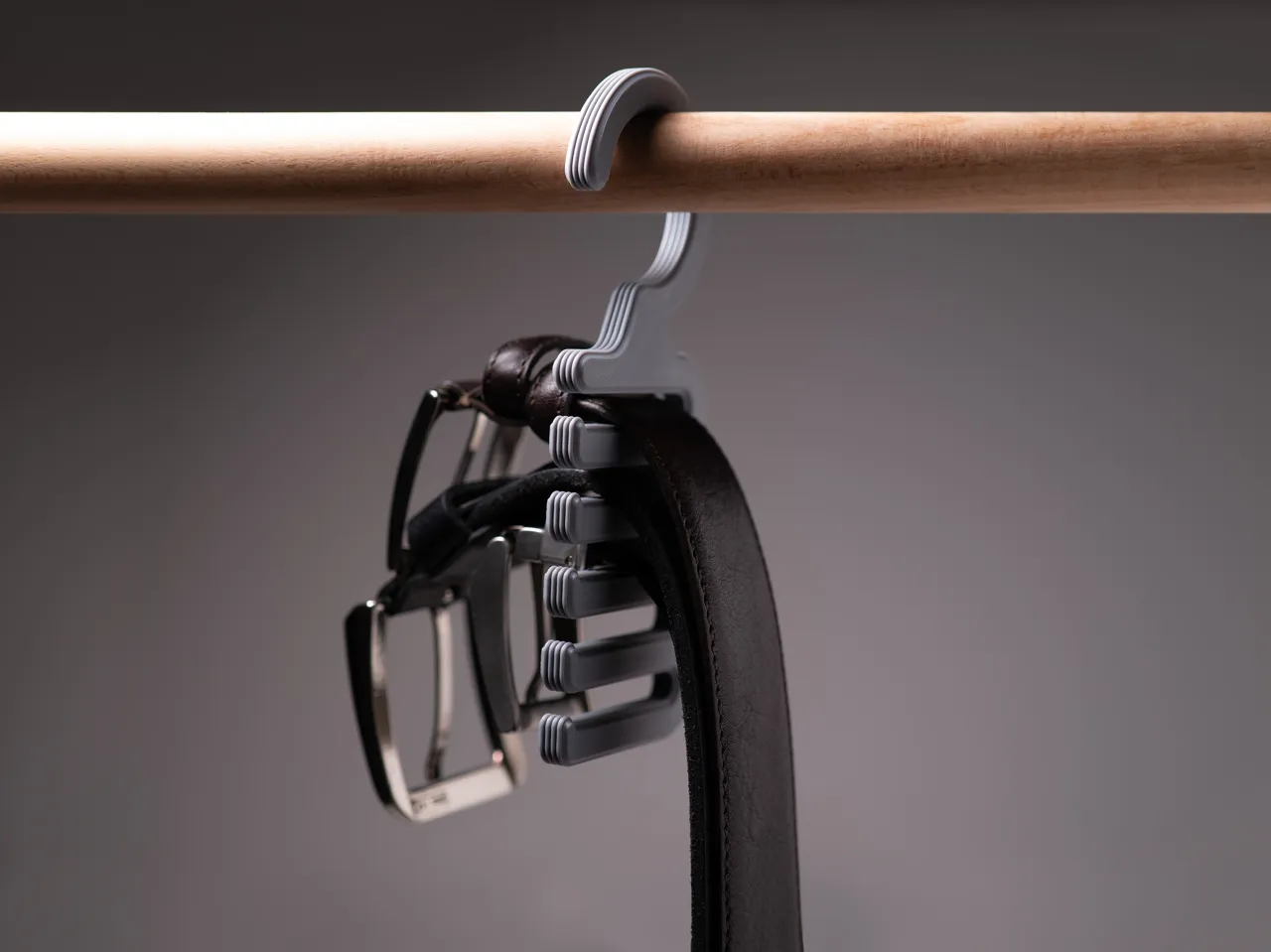 Belt Hanger | Belt Hook view 4