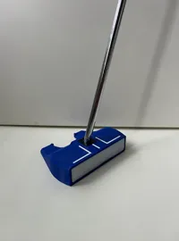 Right-Handed, Base Profile #2