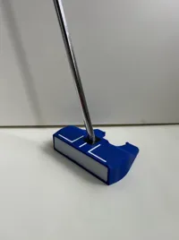 Left-Handed, Base Profile #2