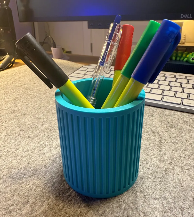 Pencil Holder