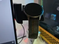 0.2mm layer, 3 walls, 15% infill