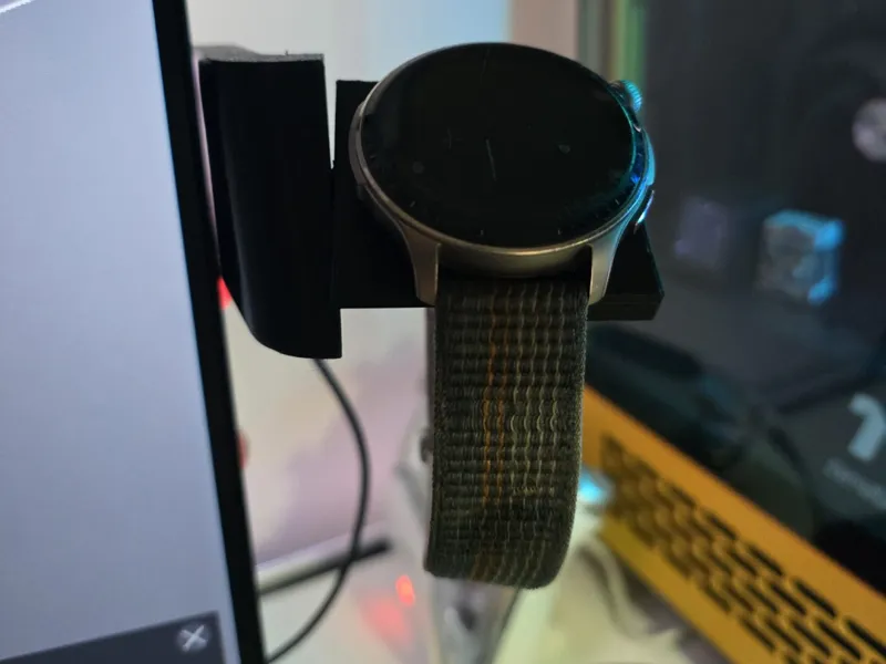 Supporto Orologio Amazfit Balance