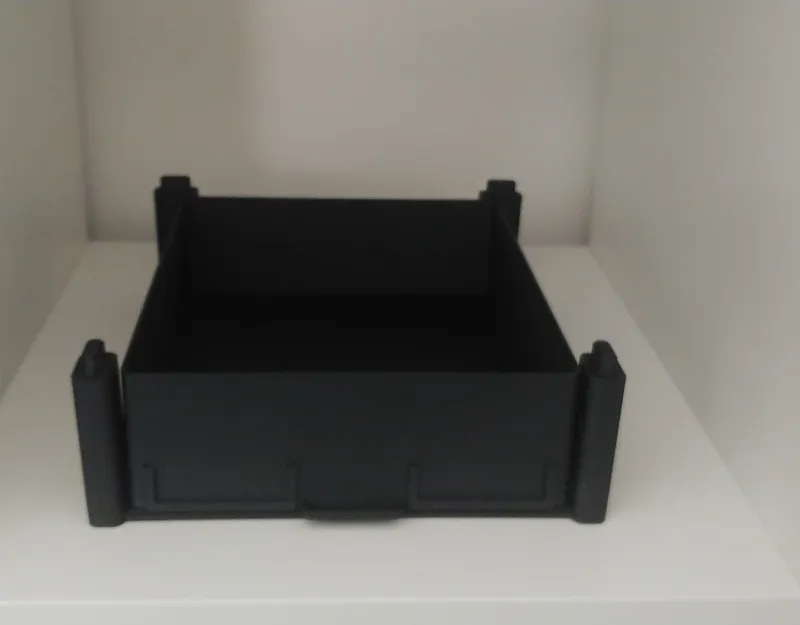 Stackable Drawers Long