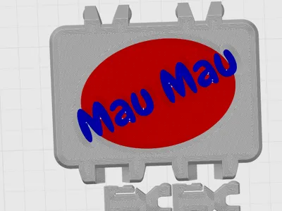 Mau Mau Box