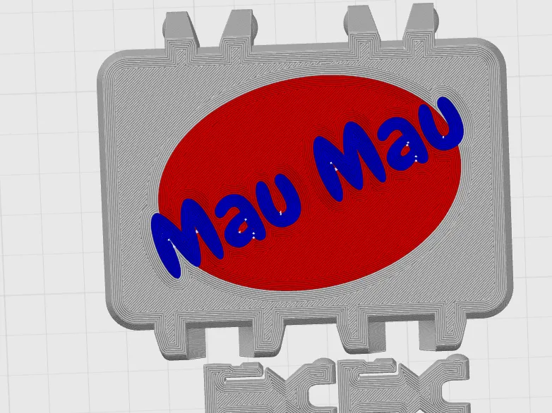 Mau Mau Box