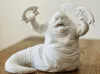 0.2mm layer, 2 walls, 3% infill