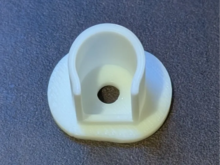 Kogan Freezer Door Clip