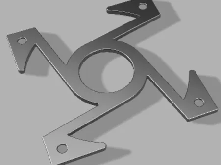 40mm Fan Protecter