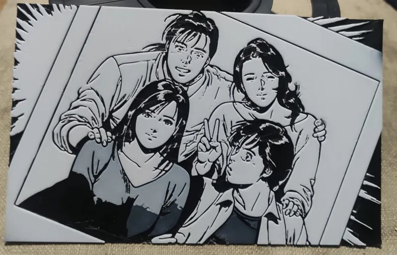 Family compo