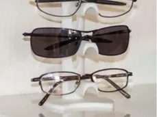 glasses holder - semplice 4 paia