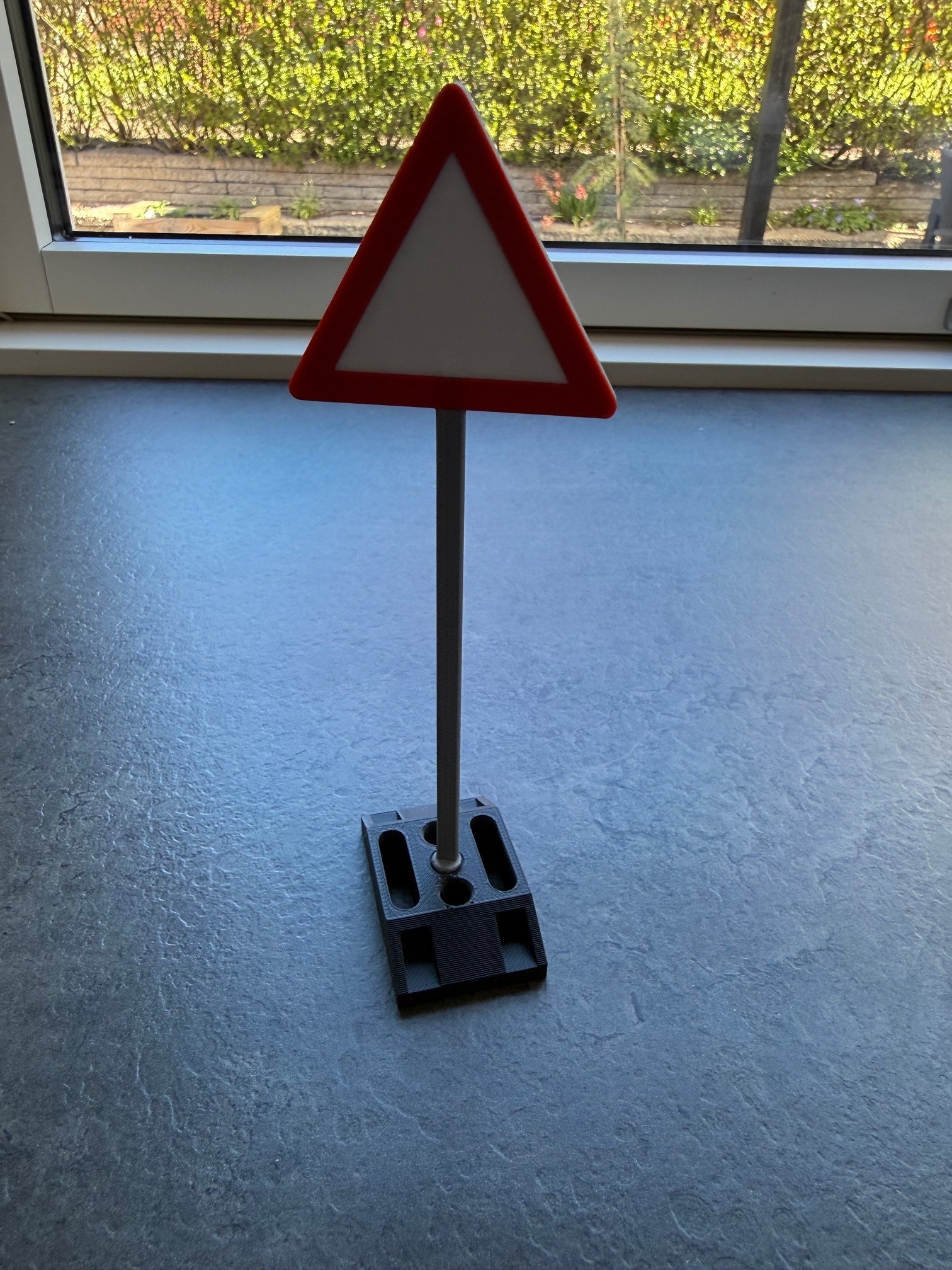 Miniatura 6 do modelo 3D Construction Signs Set 