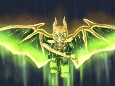 Dragon Lloyd