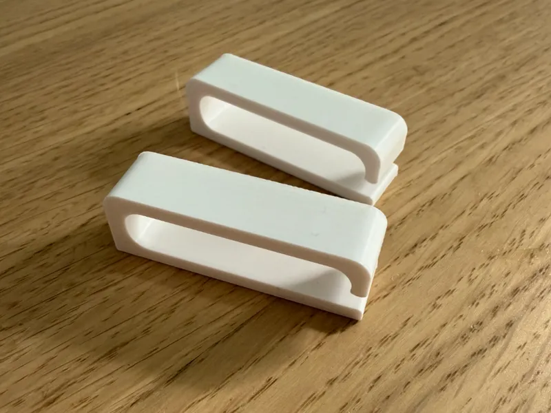 Cable Management Clip