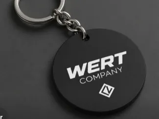 Llavero Wert Company