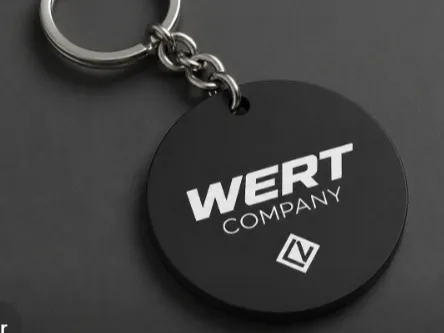 Llavero Wert Company