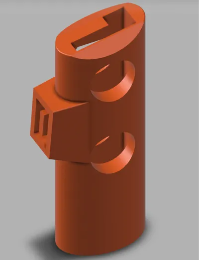 Gardena Lopper Cover / Bushing 653