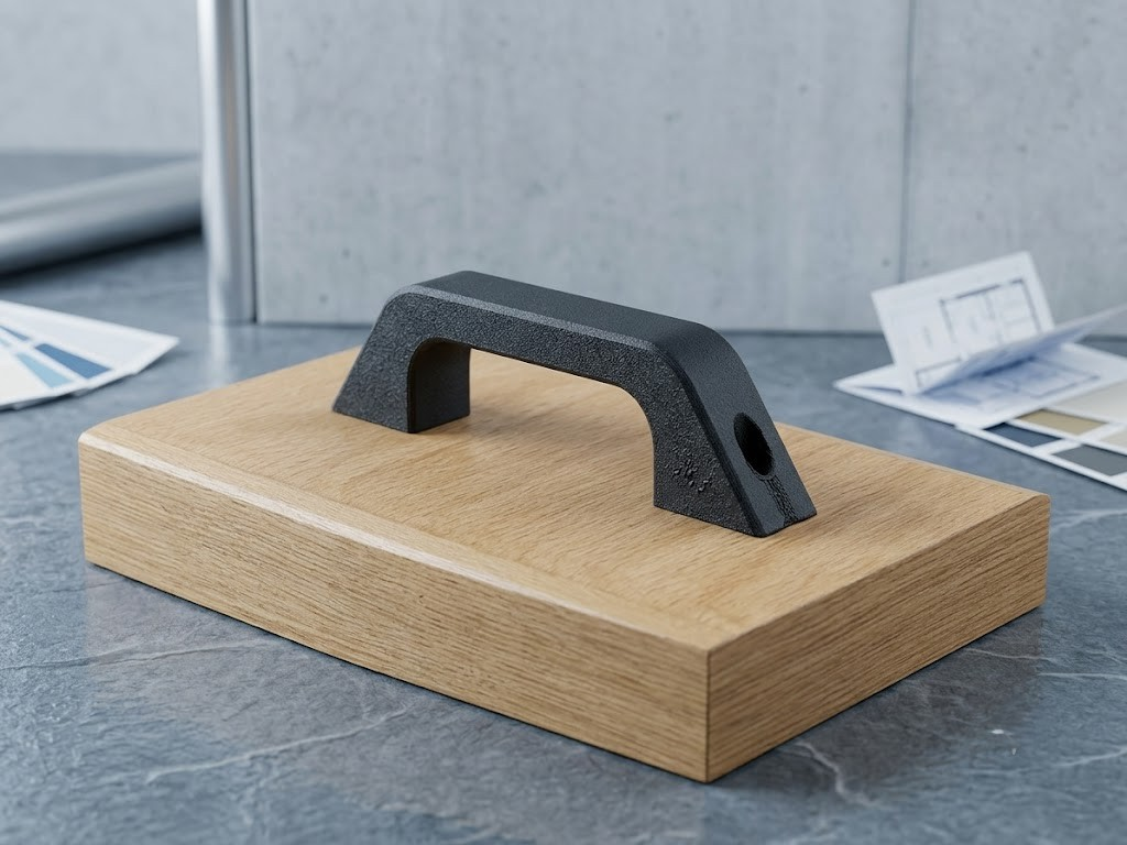 manico maniglia handle 