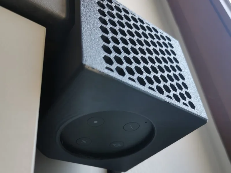 Holder for Echo Dot (3rd Gen)