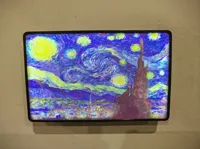 灯箱版双排装饰盒
