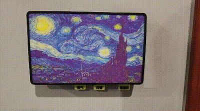 Interchangeable Panel Type 86 Switch Panel Decorative Box (patterns continuously updated)