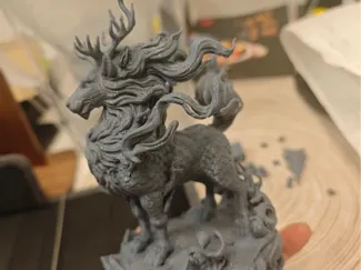QILING麒麟