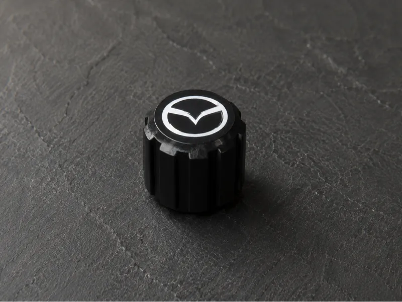 ValveCap - Mazda