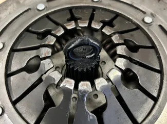 N52 Clutch Alignment Tool