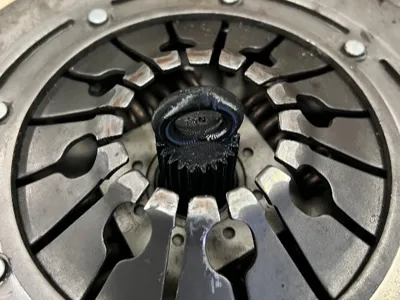 N52 Clutch Alignment Tool