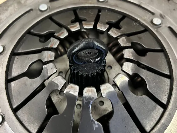 N52 Clutch Alignment Tool
