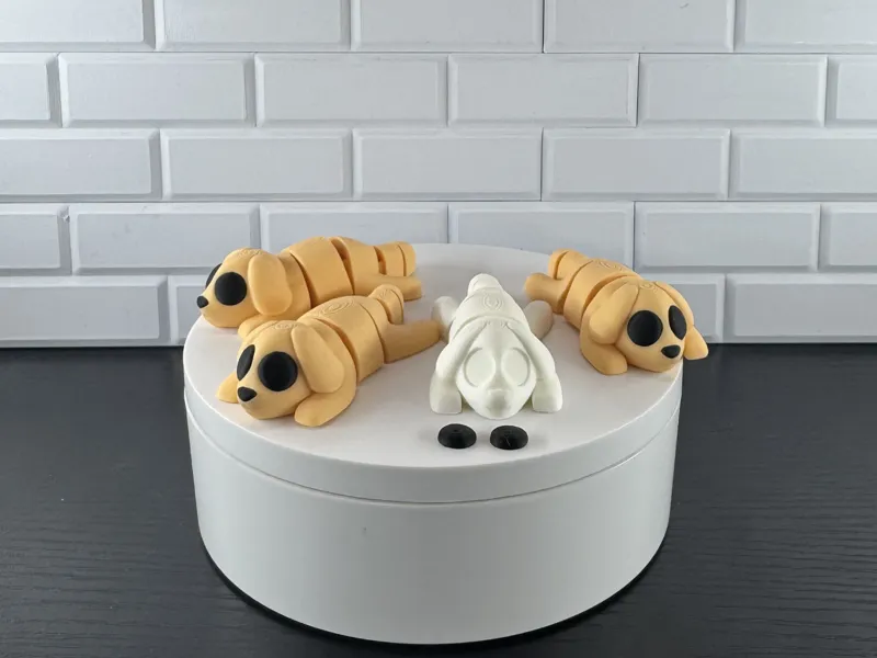 Dog Fidget Toy