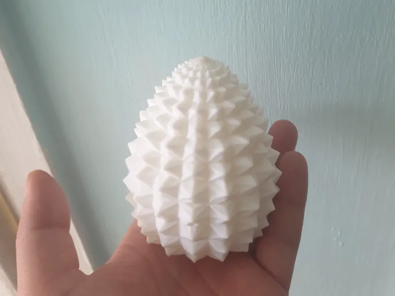 Decorative Dragon Egg