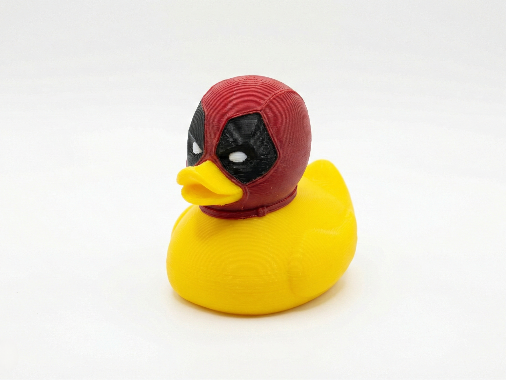 Deadpool Ducky