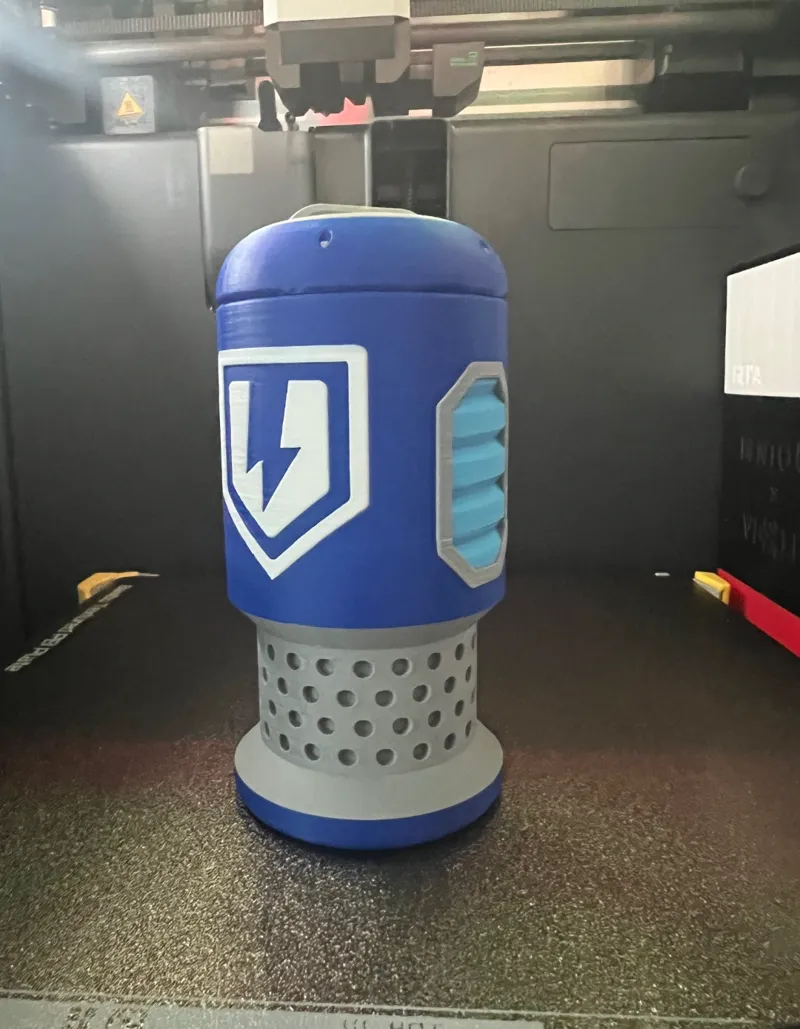 Apex Legends Battery 4 color and 3 color