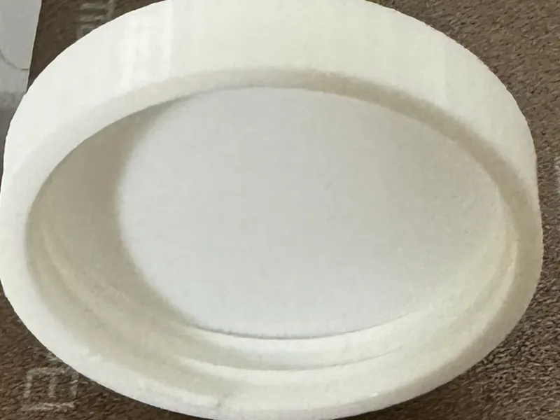 Milchverschraubung DIN 405 / 45iger Verschraubung